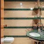Apartman Guesthost - Campo De Fiori Unique Róma