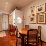 Guesthost - Campo De Fiori Unique Apartman Róma