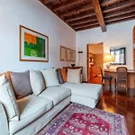 Apartman Guesthost - Campo De Fiori Unique Róma