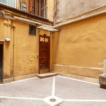Campo De Fiori Unique Apartment