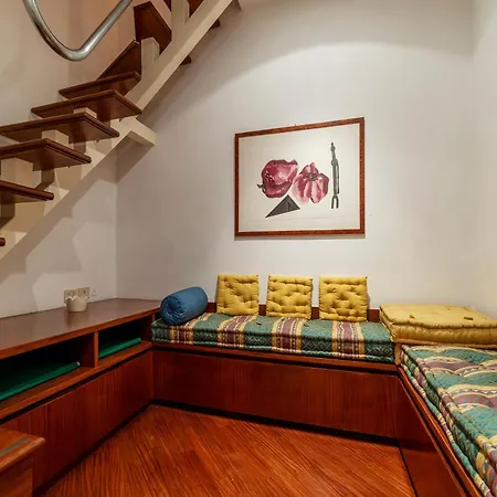 Apartman Guesthost - Campo De Fiori Unique