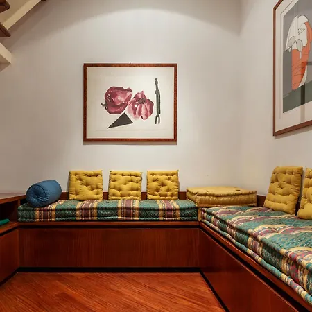 Apartman Guesthost - Campo De Fiori Unique *