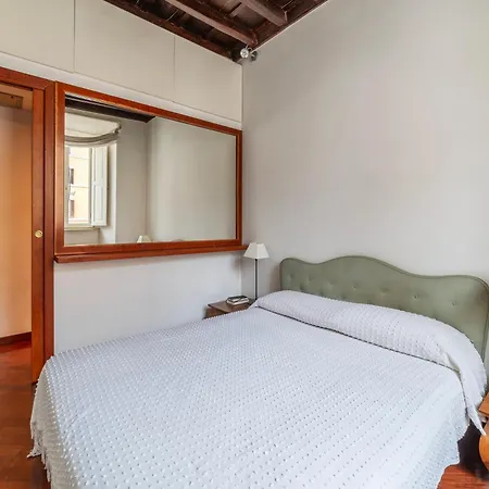 Campo De Fiori Unique Apartment