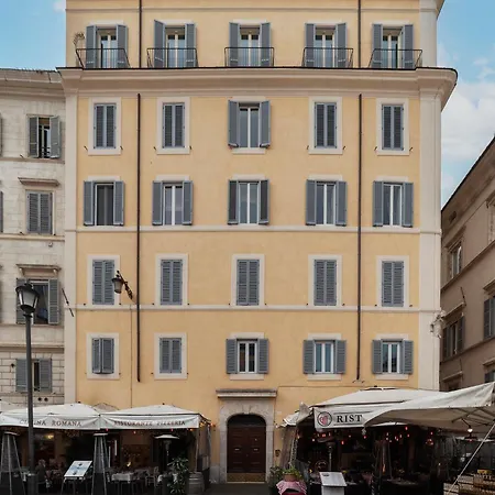 Campo De Fiori Unique *